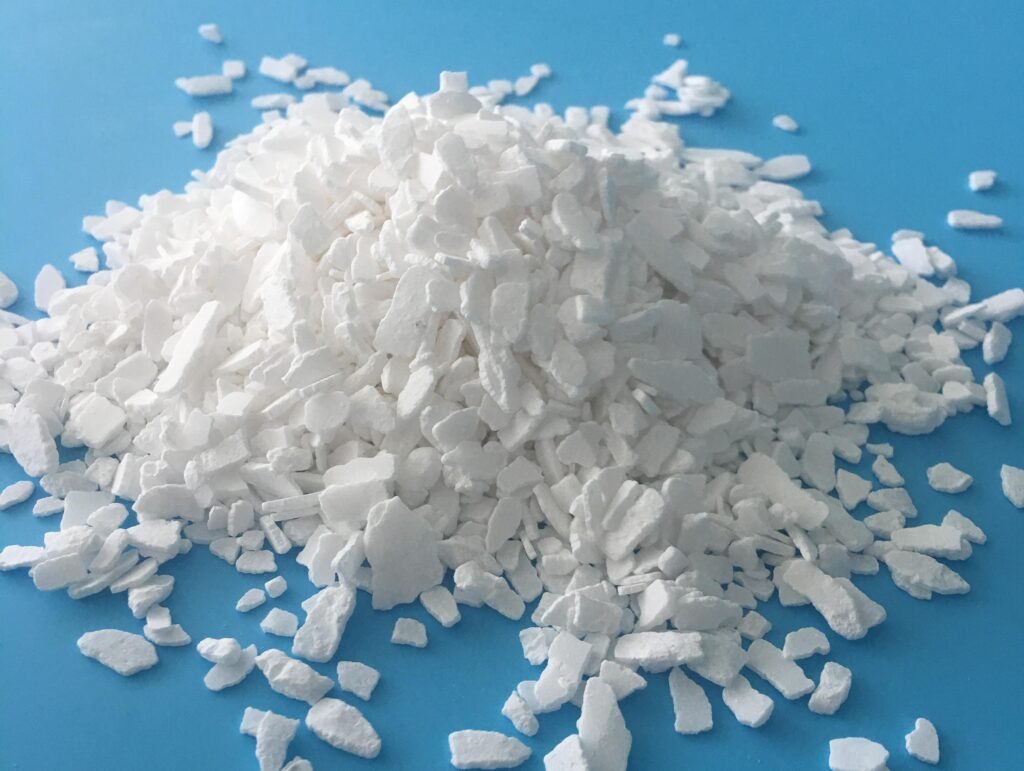 Calcium Chloride